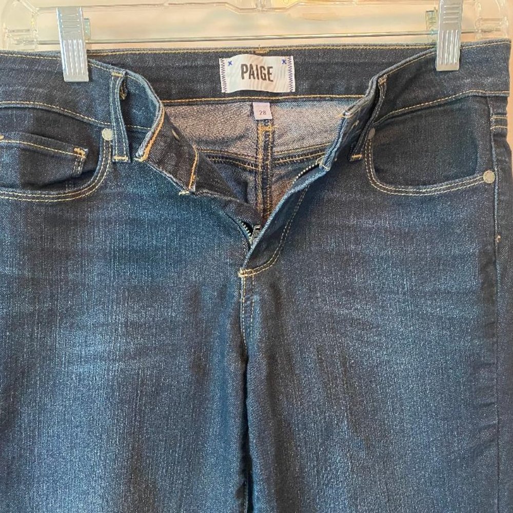 Pagie Demin jeans  size 28 & 29